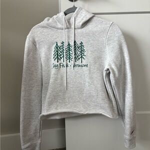Vermont Sweatshirt